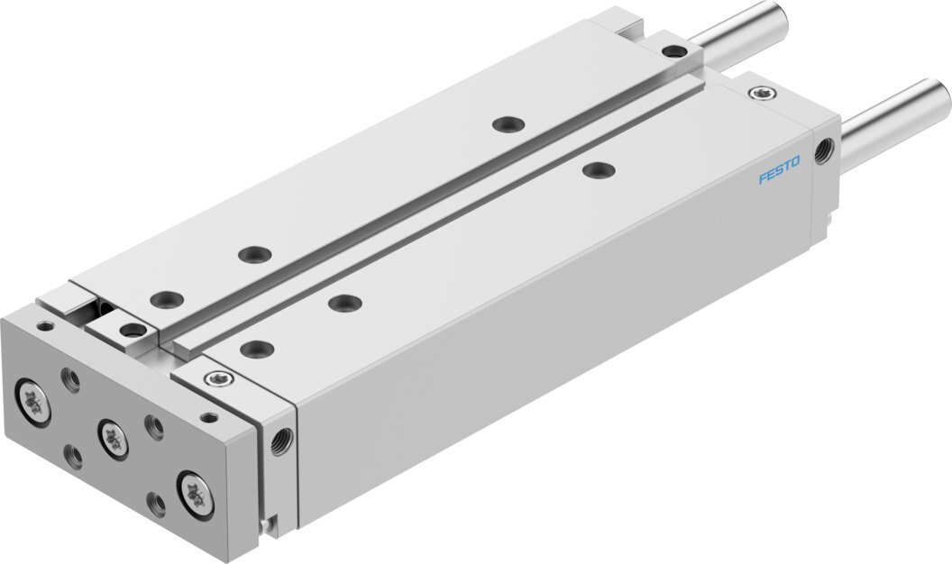 Führungszylinder DFM-32-200-B-PPV-A-GF - Festo 604969