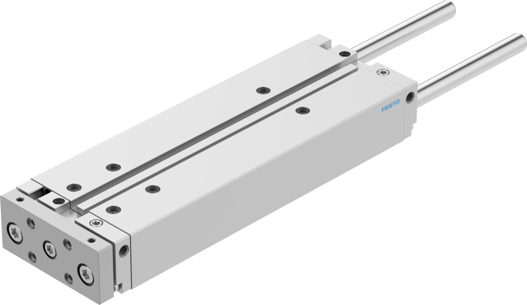 Guided drive DFM-32-250-B-PPV-A-KF - Festo 8161439
