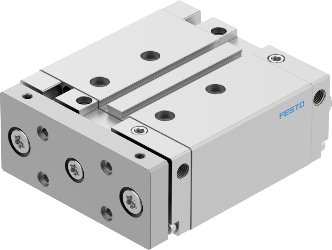 Führungszylinder DFM-40-50-B-P-A-GF - Festo 593604