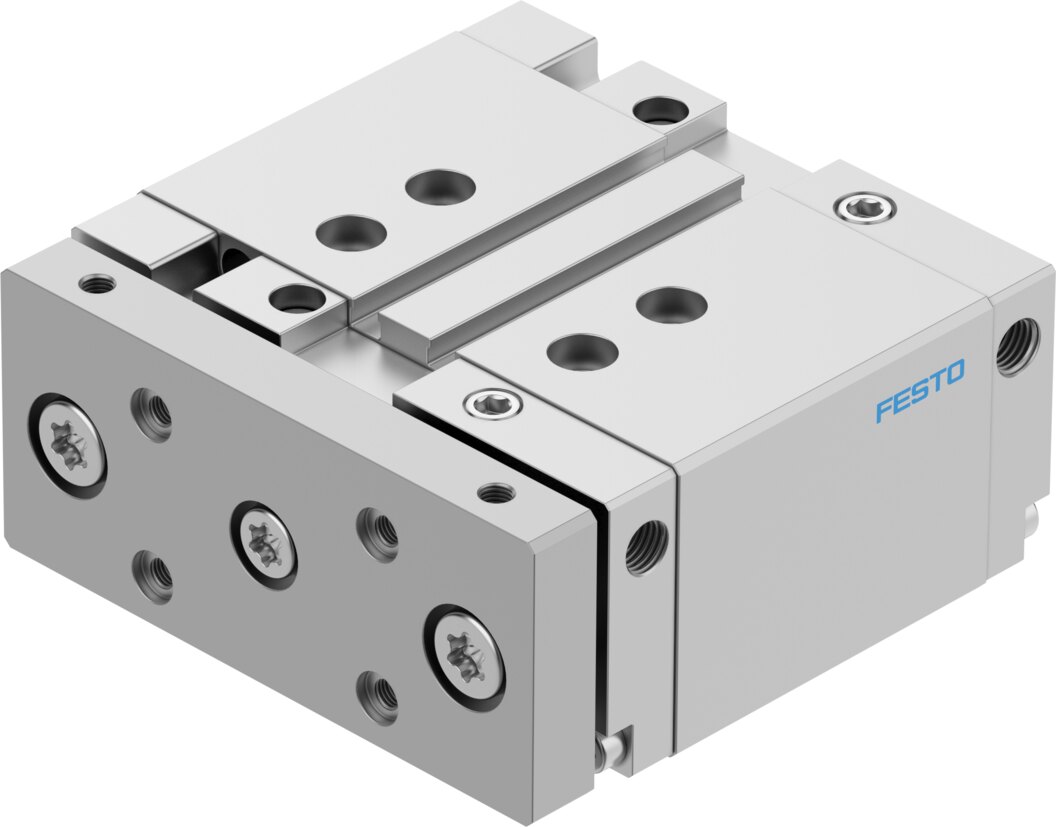 Guided drive DFM-40-25-B-PPV-A-GF - Festo 8161440
