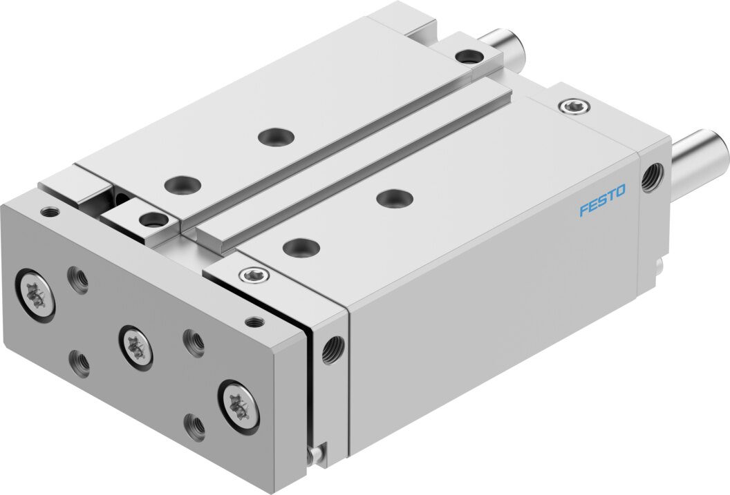 Führungszylinder DFM-40-80-B-PPV-A-KF - Festo 8161444