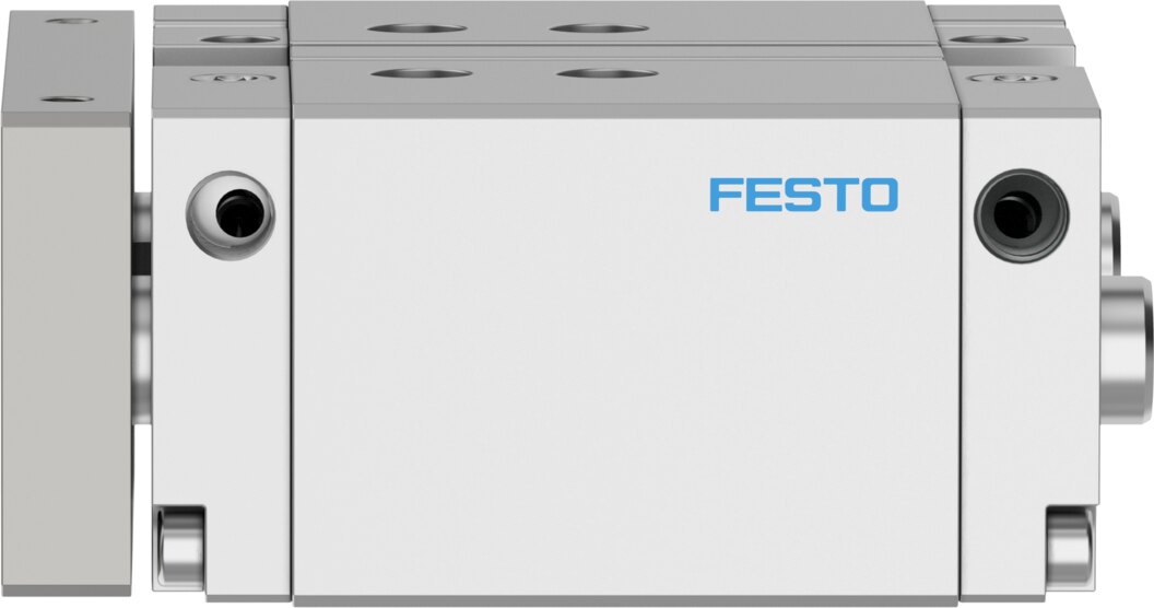 Führungszylinder DFM-40-25-B-P-A-GF-AJ - Festo 579203