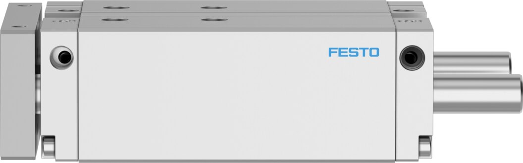 Führungszylinder DFM-40-80-B-PPV-A-GF - Festo 8161443