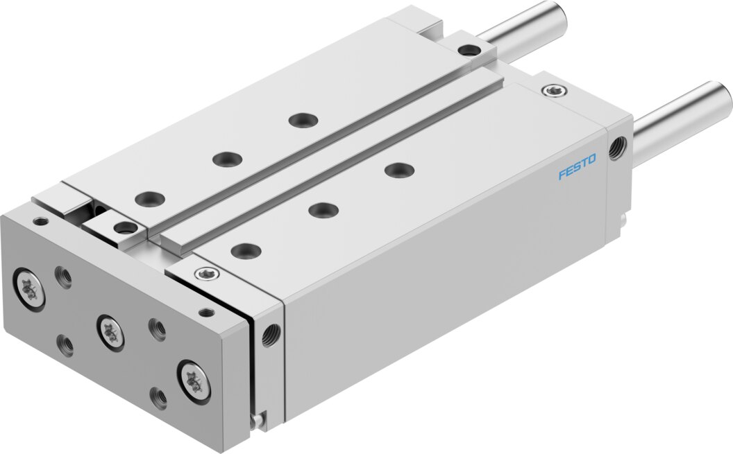 Führungszylinder DFM-40-125-B-PPV-A-KF - Festo 8161447
