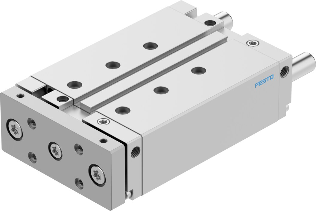 Führungszylinder DFM-40-320-B-PPV-A-GF - Festo 595431