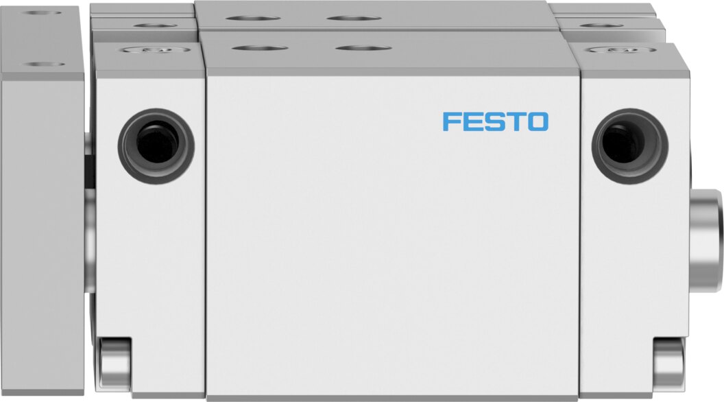 Führungszylinder DFM-50-25-B-PPV-A-GF - Festo 8165515
