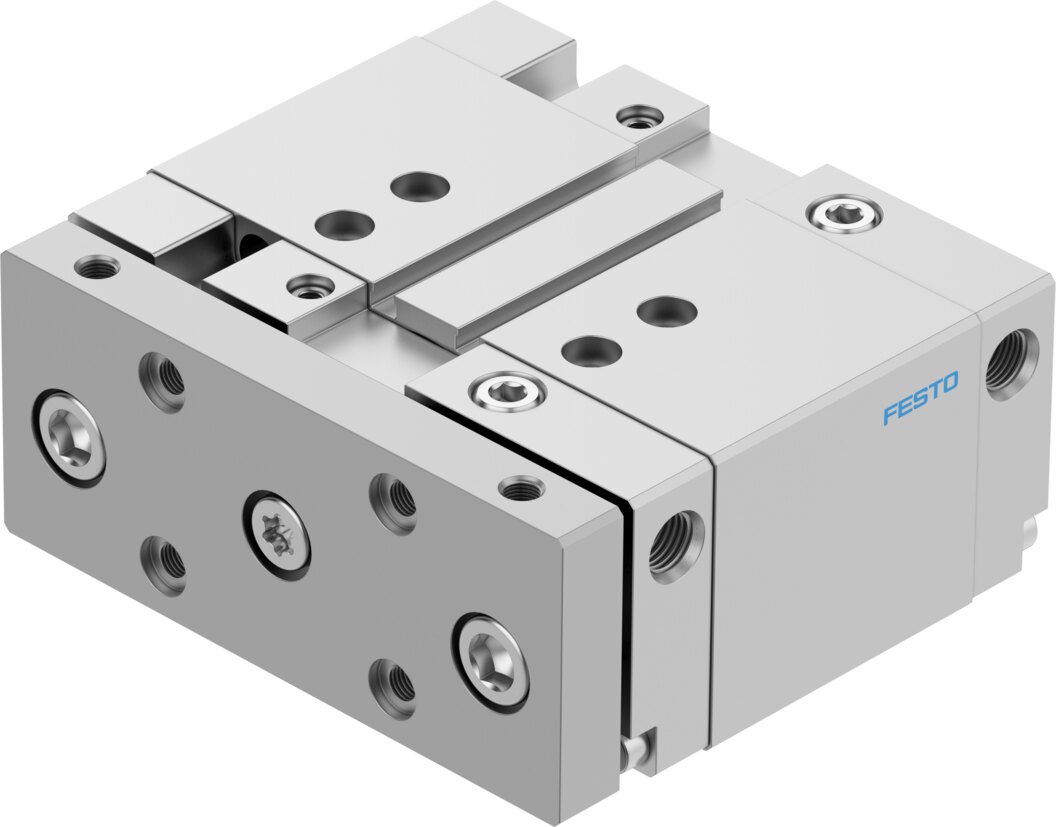 Guided drive DFM-50-25-B-PPV-A-GF - Festo 8165515
