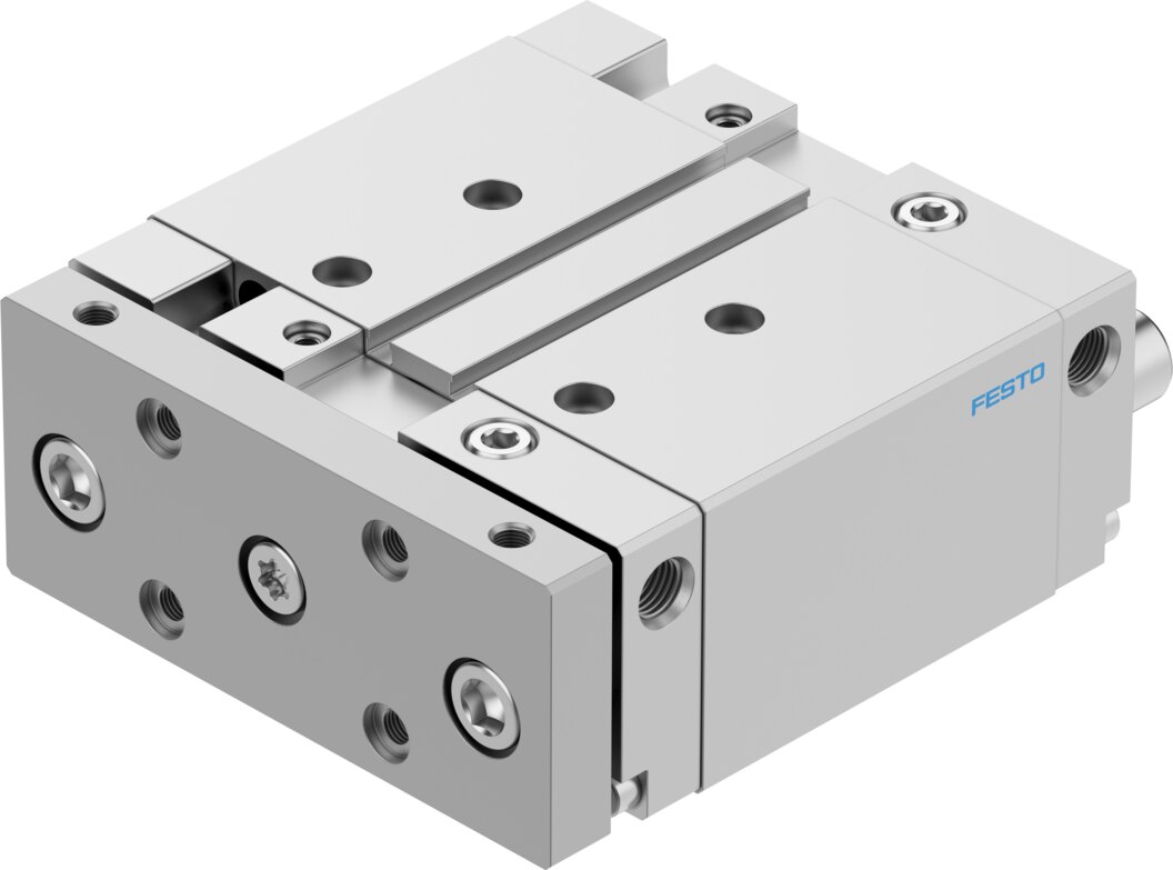Führungszylinder DFM-50-50-B-PPV-A-KF - Festo 609361