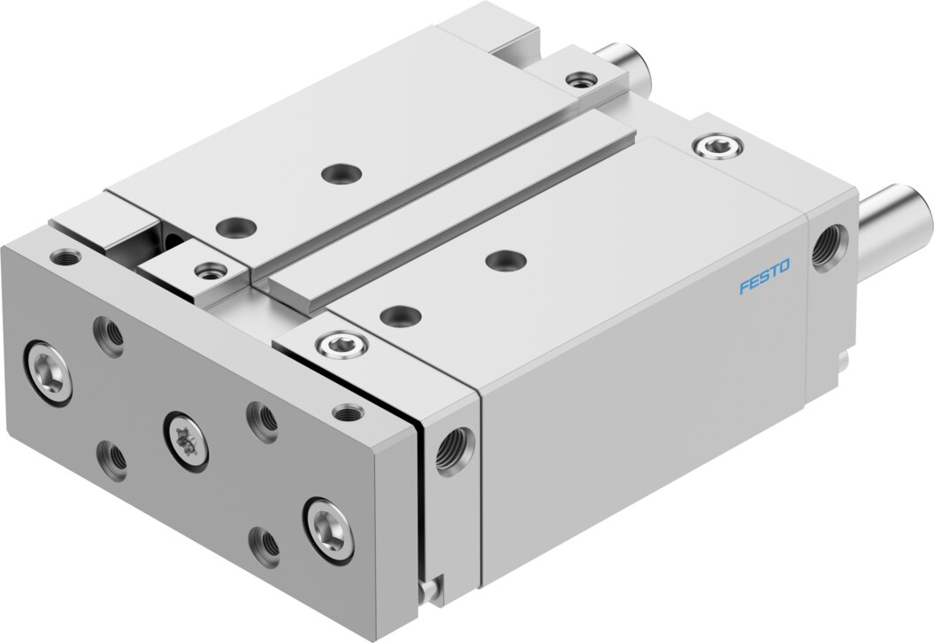 Führungszylinder DFM-50-80-B-PPV-A-KF - Festo 8161449