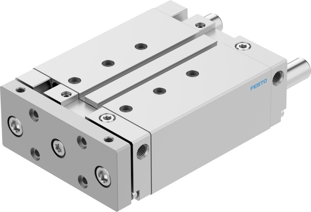 Führungszylinder DFM-50-100-B-PPV-A-GF - Festo 593601