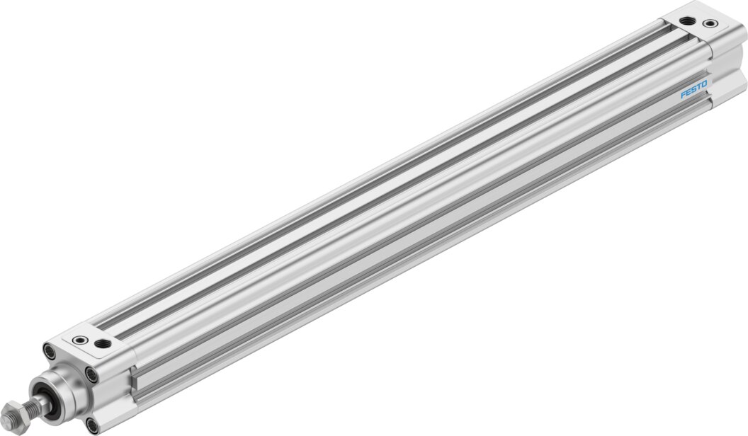 Normzylinder DSBC-32-400-D3-PPVA-N3 - Festo 8165440