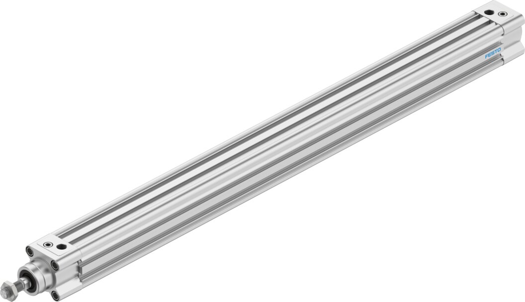 Normzylinder DSBC-32-500-D3-PPVA-N3 - Festo 8165460