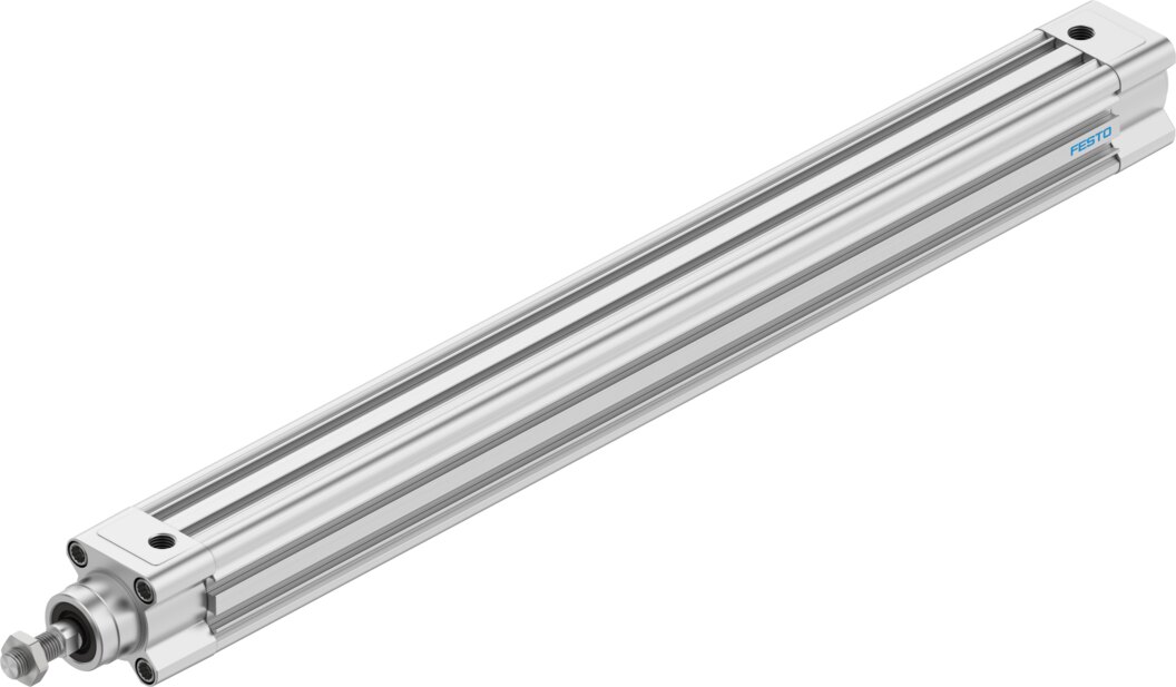 Normzylinder DSBC-32-400-D3-PPSA-N3 - Festo 8165446