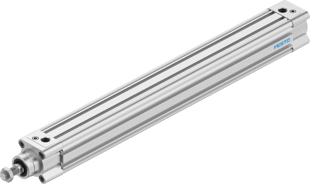 Normzylinder DSBC-40-400-D3-PPVA-N3 - Festo 8165582