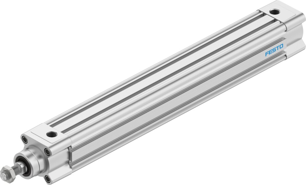 Normzylinder DSBC-40-400-D3-PPSA-N3 - Festo 8165583