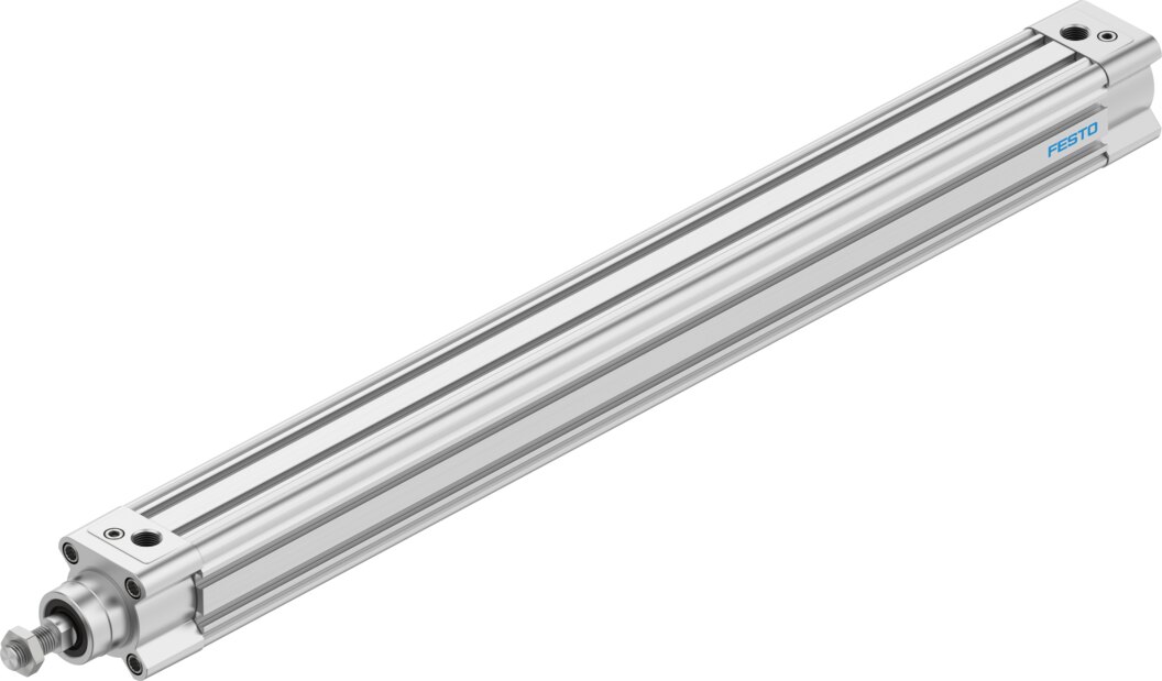 Normzylinder DSBC-40-500-D3-PPVA-N3 - Festo 8165584