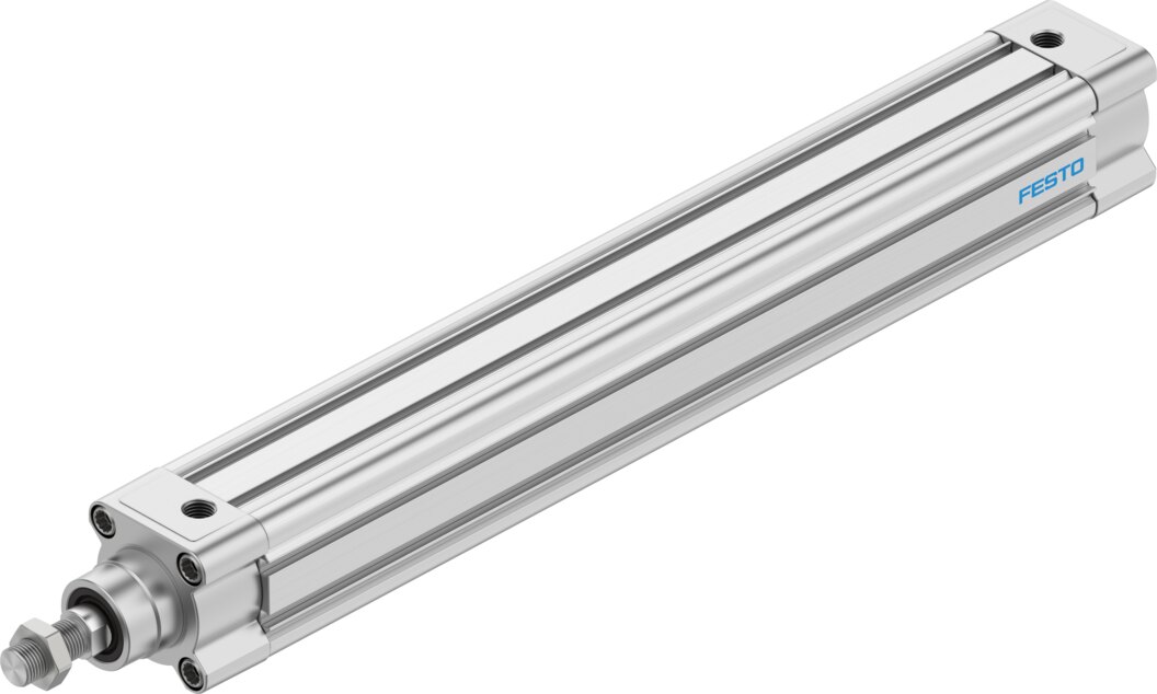 Normzylinder DSBC-50-400-D3-PPSA-N3 - Festo 8165588