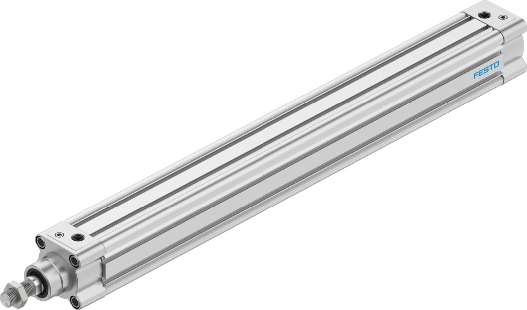 Normzylinder DSBC-50-500-D3-PPVA-N3 - Festo 8165589