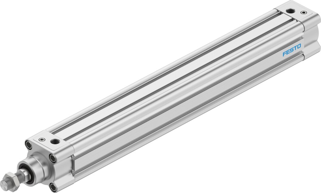 Normzylinder DSBC-50-400-D3-PPVA-N3 - Festo 8165587