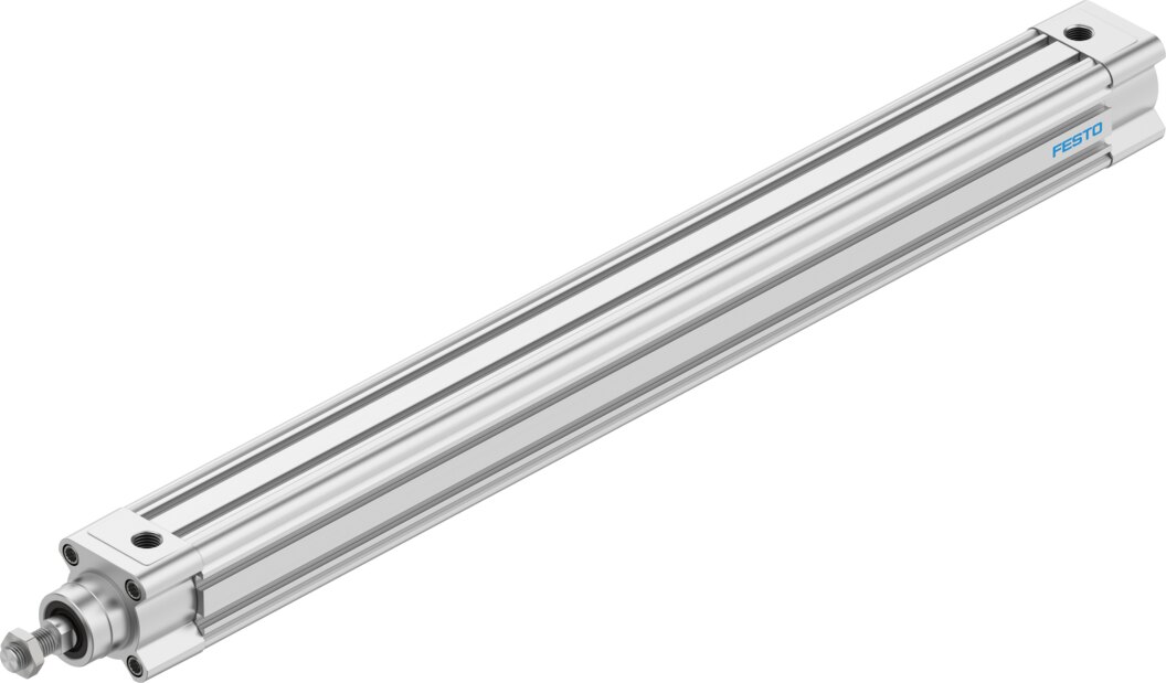 Normzylinder DSBC-40-500-D3-PPSA-N3 - Festo 8165586
