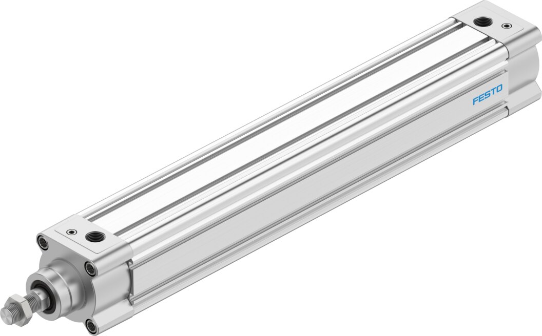 Normzylinder DSBC-63-400-D3-PPVA-N3 - Festo 8165591