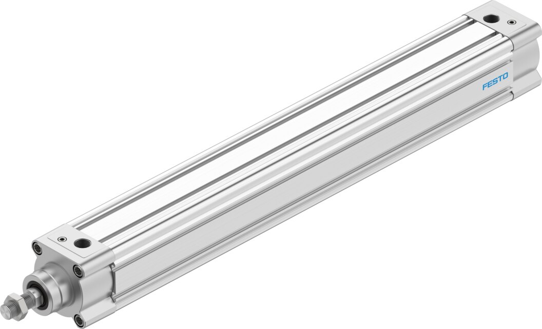 Normzylinder DSBC-63-500-D3-PPVA-N3 - Festo 8165593