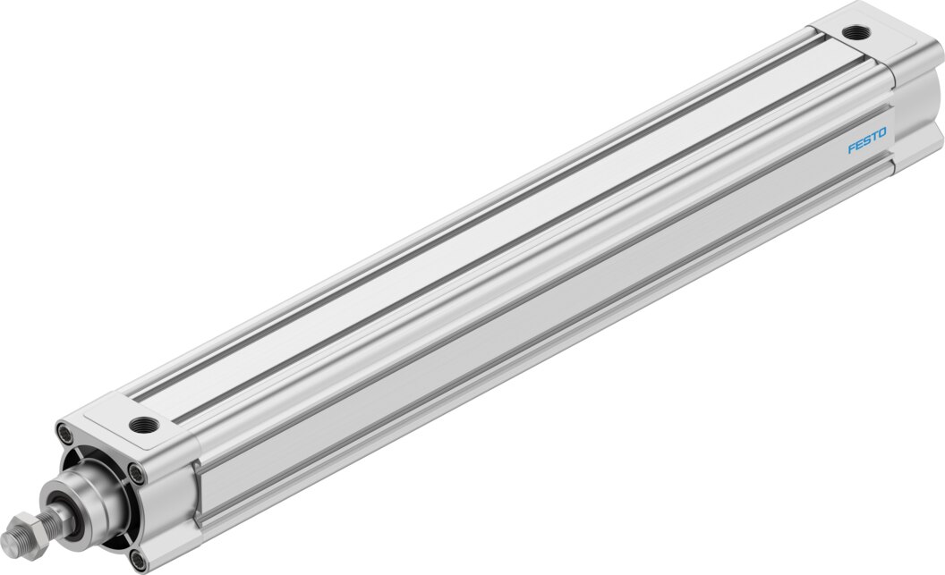 Normzylinder DSBC-63-500-D3-PPSA-N3 - Festo 8165594