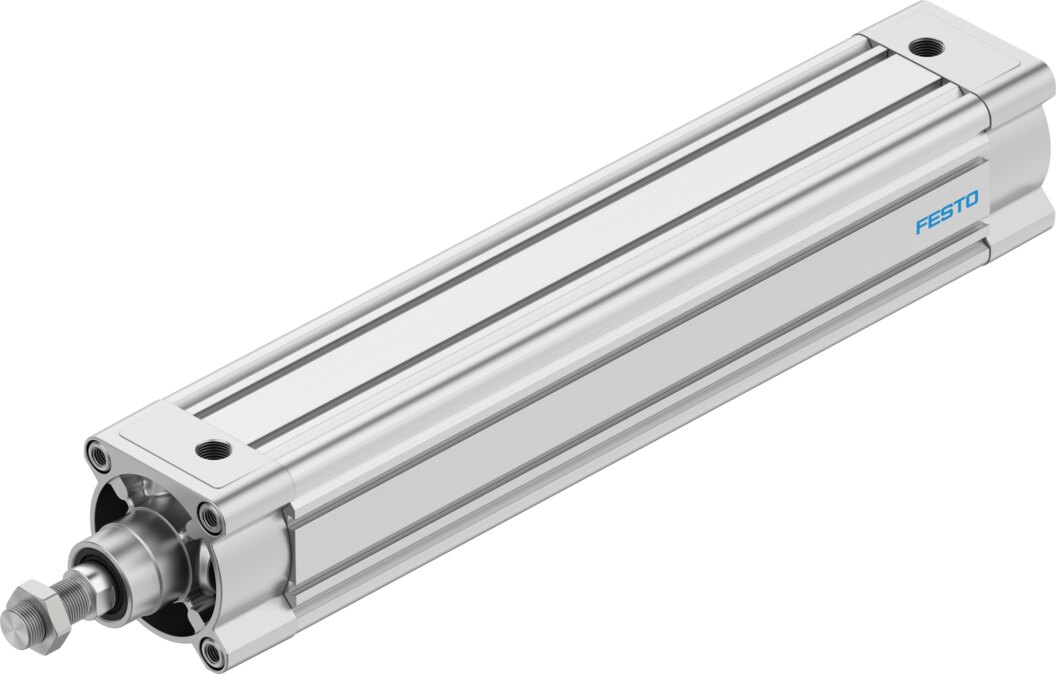 Normzylinder DSBC-80-400-D3-PPSA-N3 - Festo 8165596