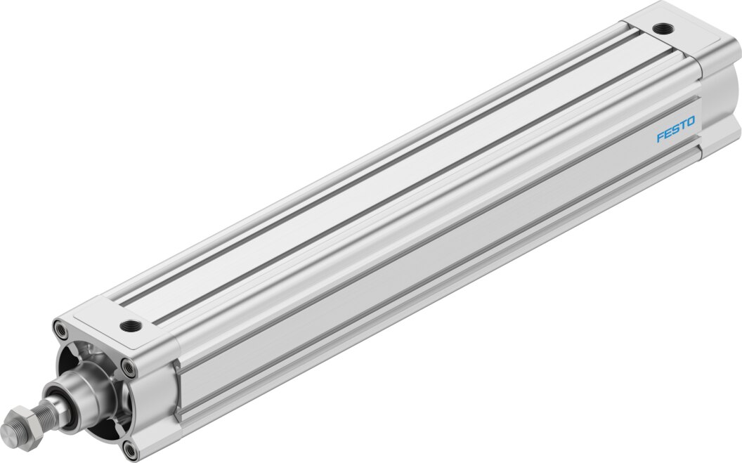 Standards-based cylinder DSBC-80-500-D3-PPSA-N3 - Festo 8165598