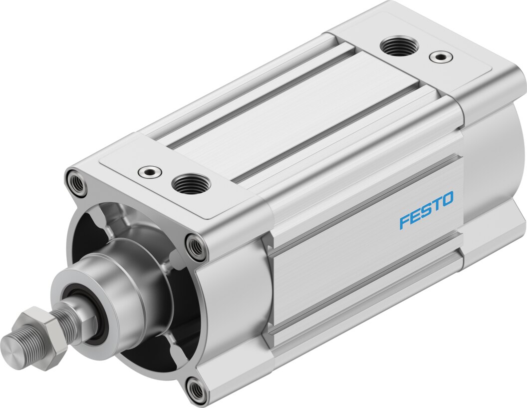 Normzylinder DSBC-100-100-D3-PPVA-N3 - Festo 8165649