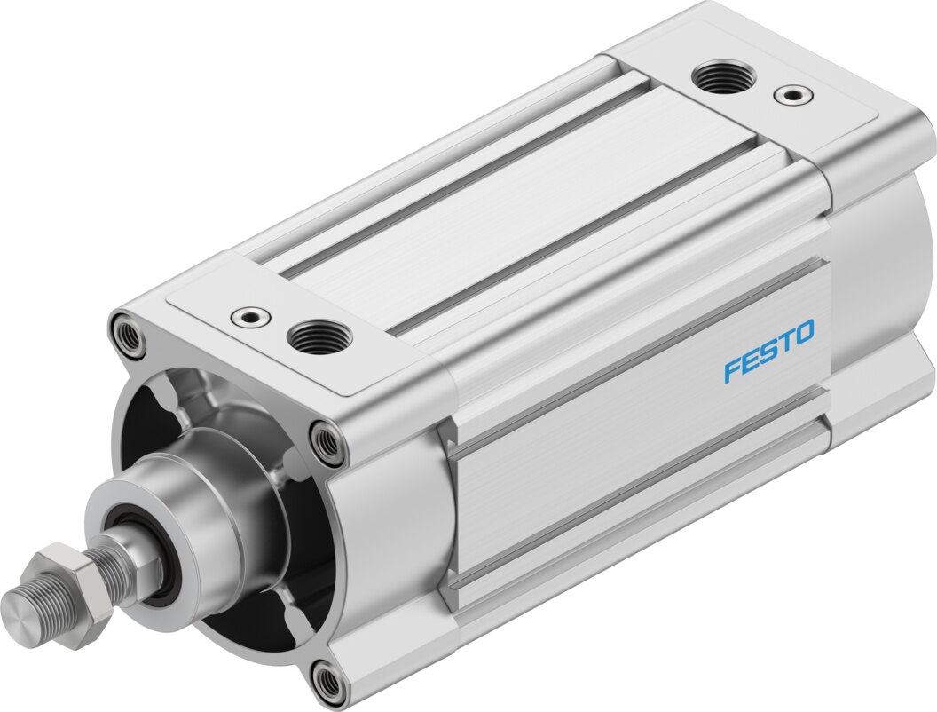 Normzylinder DSBC-100-125-D3-PPVA-N3 - Festo 8165650