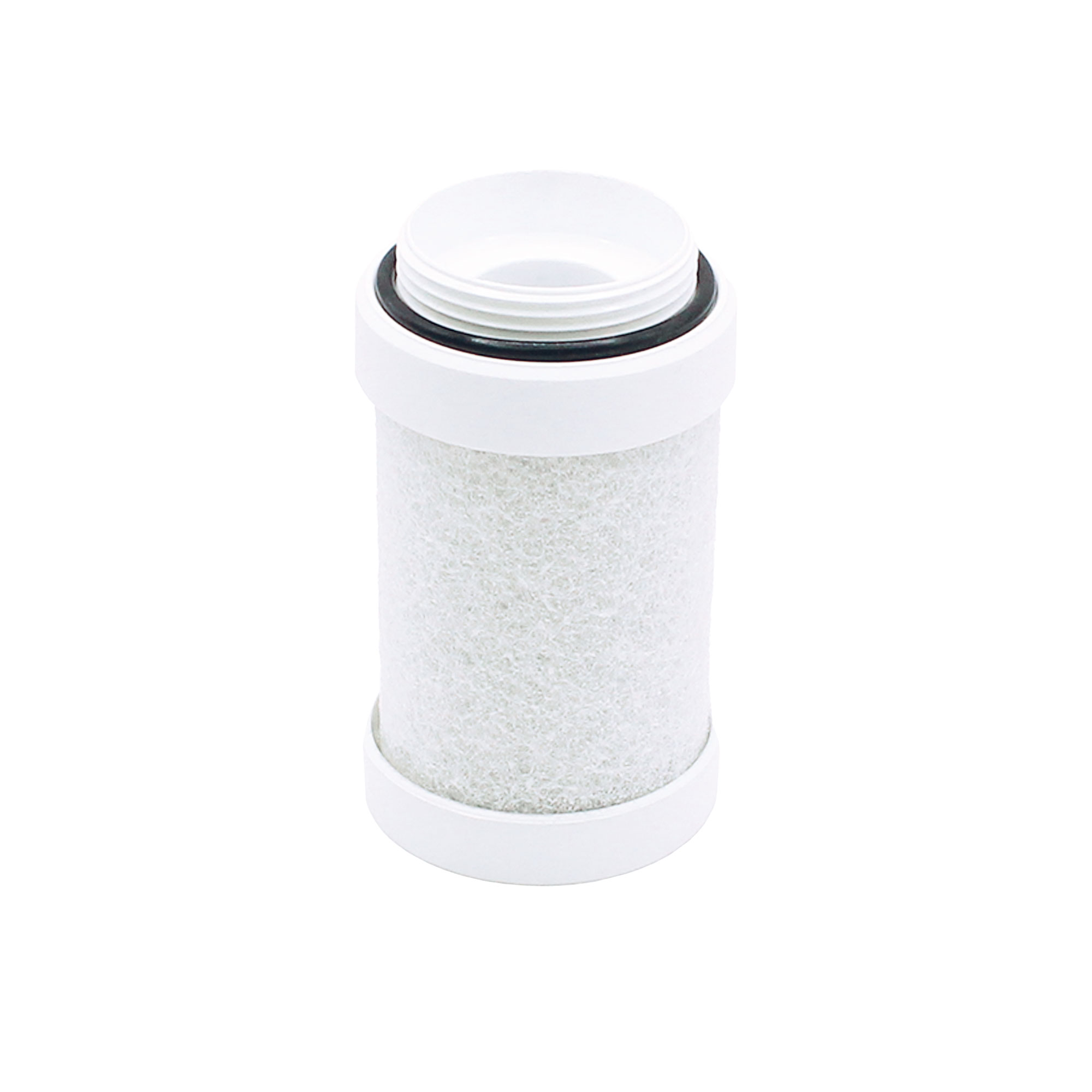 Vorfilterelement 0,3 µm, für Vorfilter, BG 3, G 1/2 - Riegler 150596