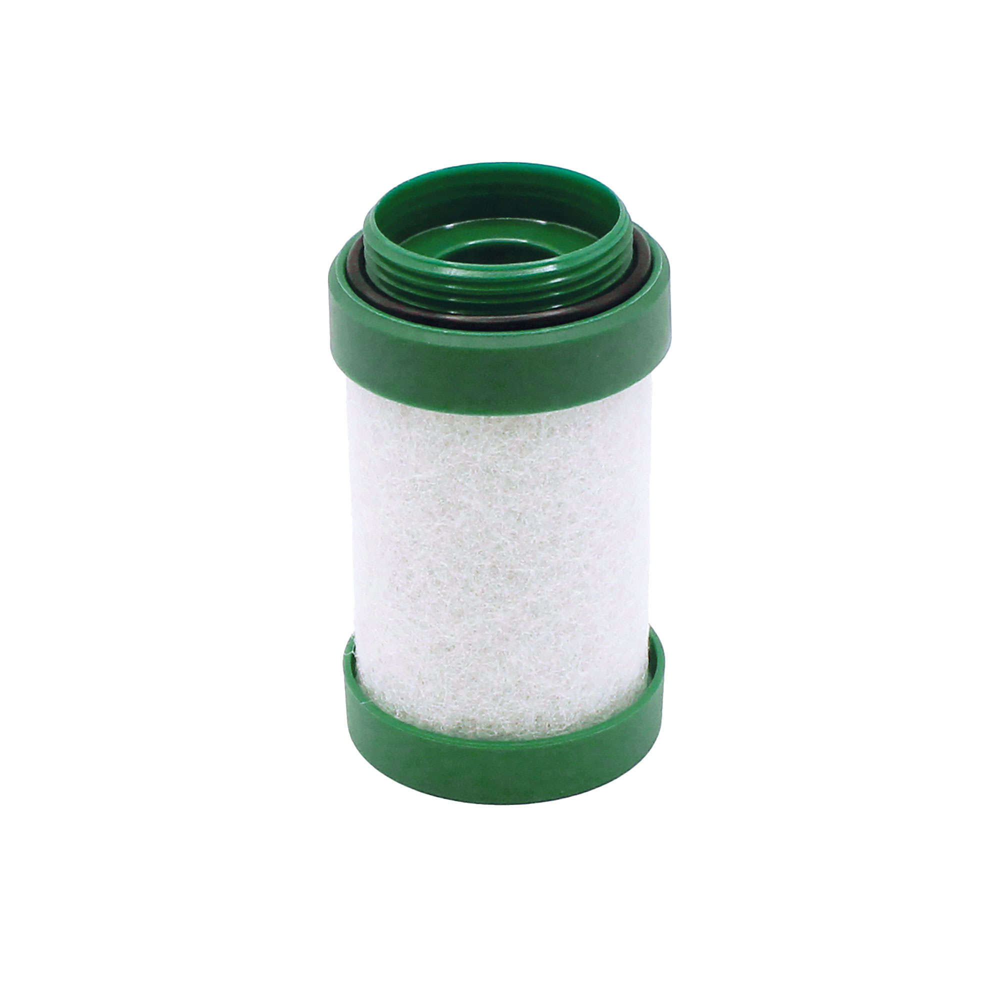 Mikrofilterelement 0,01 µm, für Mikrofilter, BG 3, G 1/2 - Riegler 150597