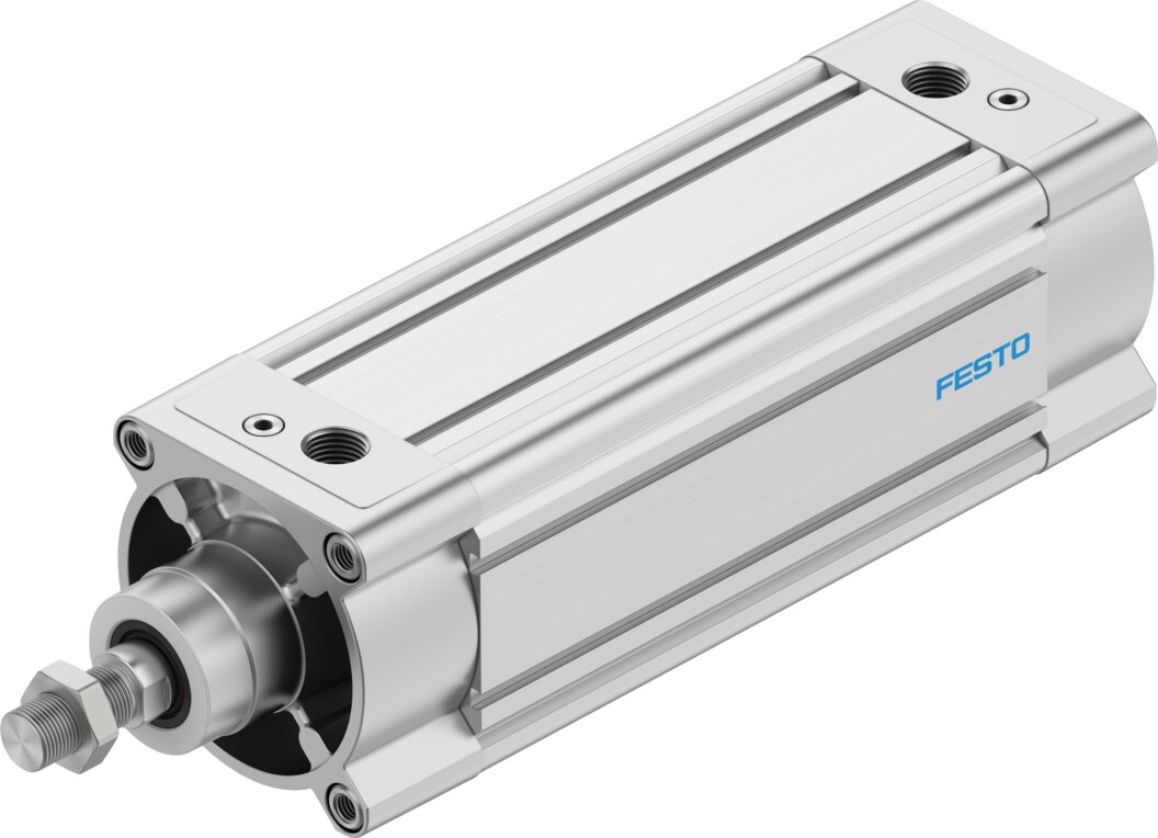 Normzylinder DSBC-100-200-D3-PPVA-N3 - Festo 8165652