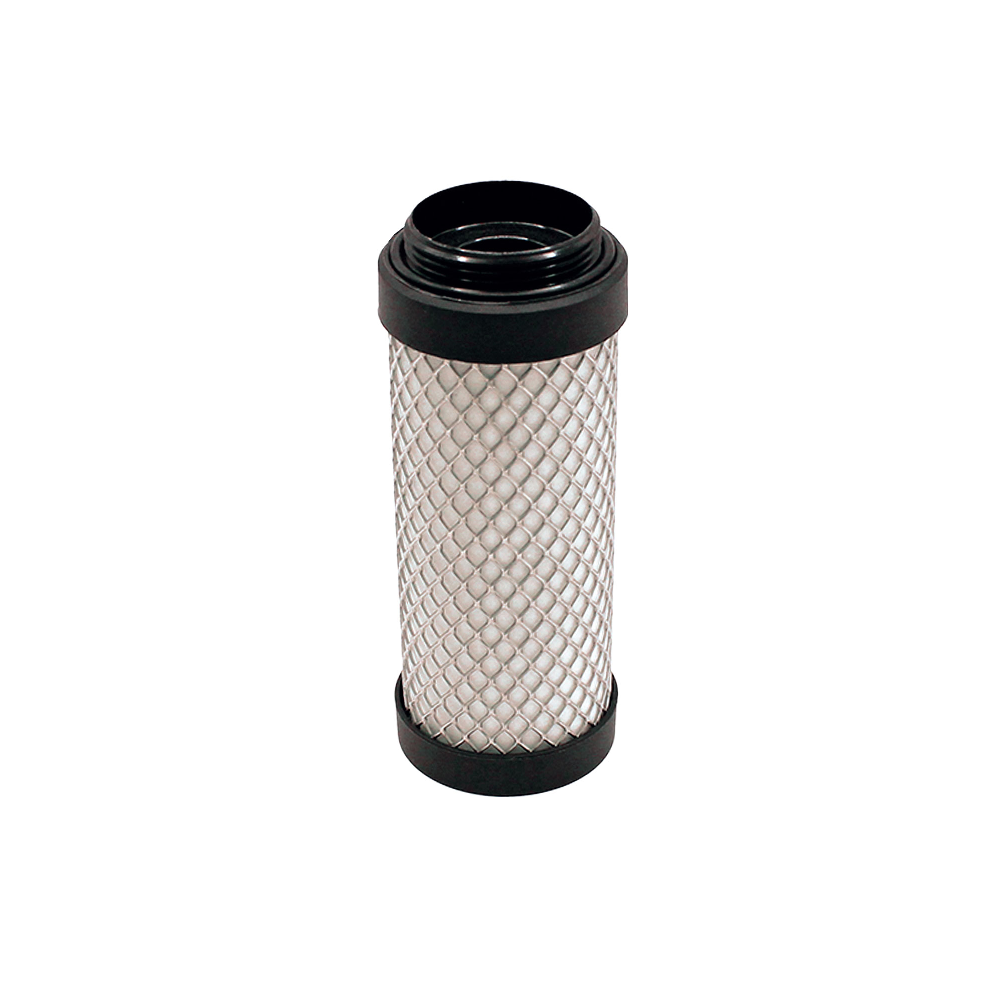 Filterelement 0,005 mg/m³, für Aktivkohlefilter, BG 3, G 1/2 - Riegler 150598