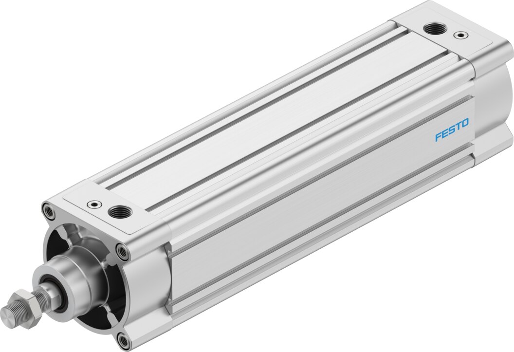 Normzylinder DSBC-100-320-D3-PPVA-N3 - Festo 8165655