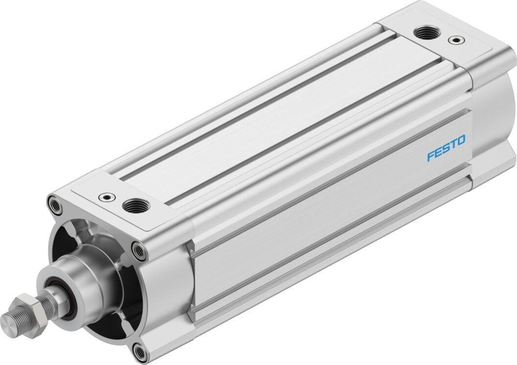 Normzylinder DSBC-100-250-D3-PPVA-N3 - Festo 8165654