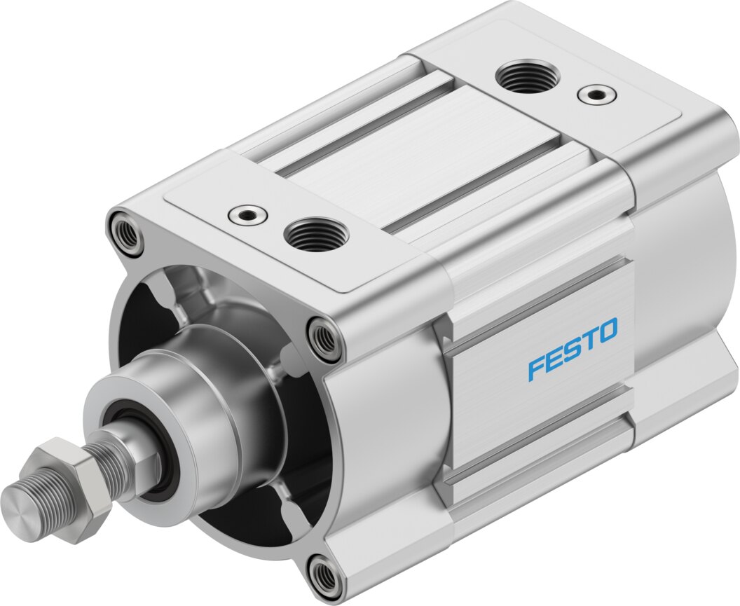 Normzylinder DSBC-100-40-D3-PPVA-N3 - Festo 8165656