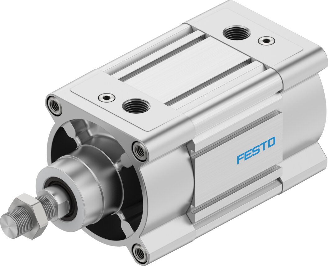 Normzylinder DSBC-100-50-D3-PPVA-N3 - Festo 8165658