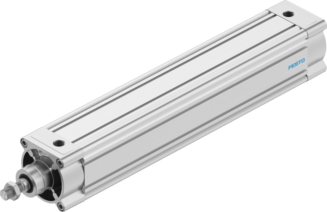 Normzylinder DSBC-100-500-D3-PPSA-N3 - Festo 8165687