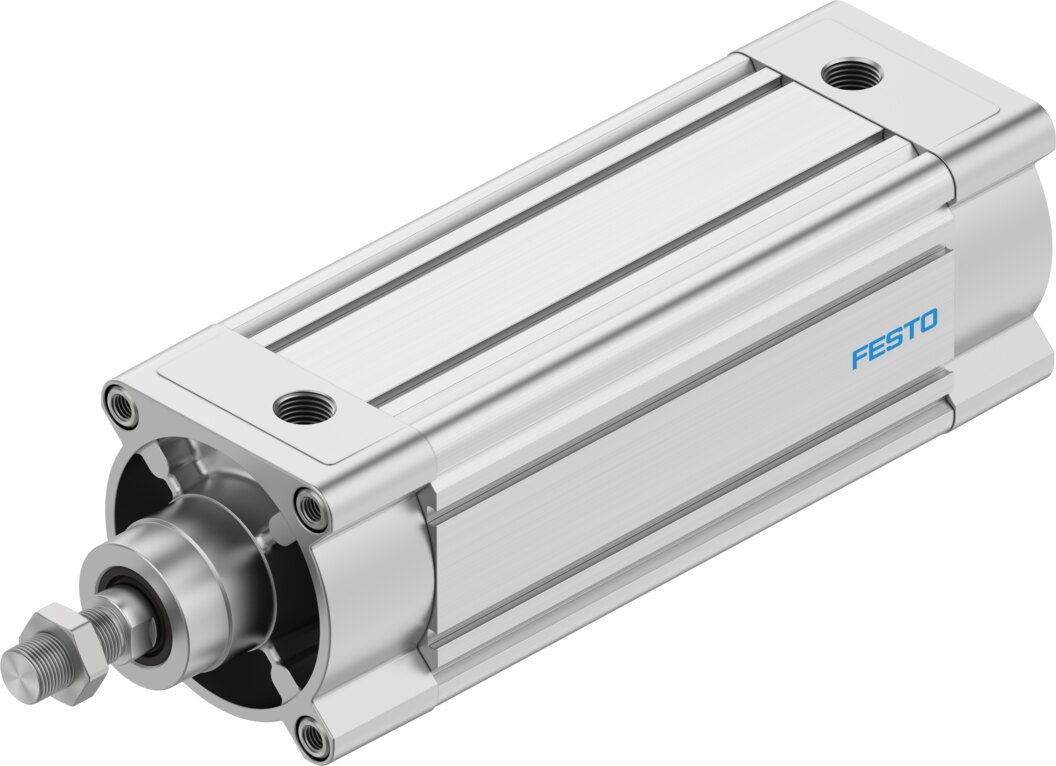 Normzylinder DSBC-100-200-D3-PPSA-N3 - Festo 8165688