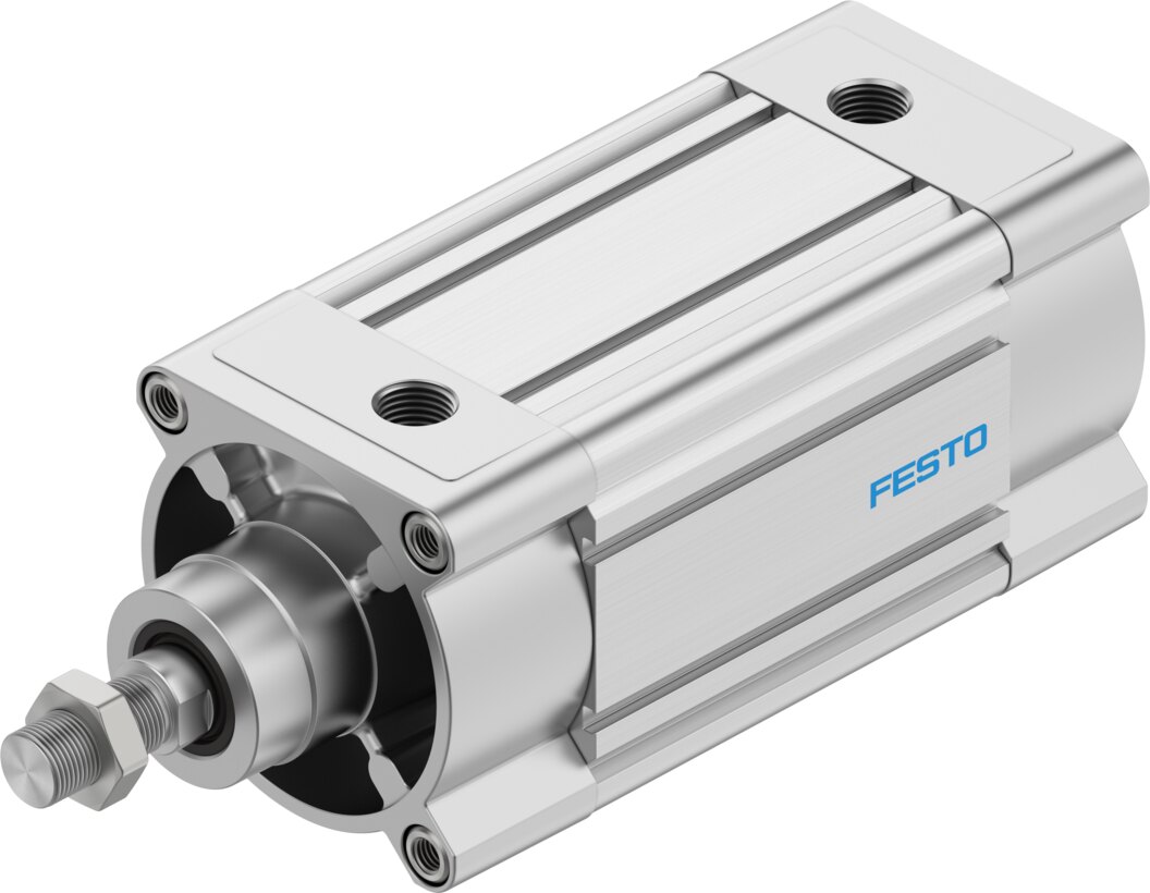 Standards-based cylinder DSBC-100-100-D3-PPSA-N3 - Festo 8165689