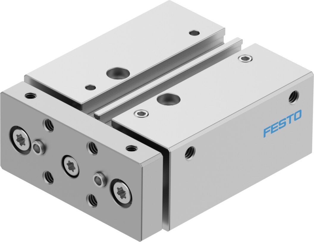 Guided drive DFM-16-10-B-PPV-A-KF - Festo 609346