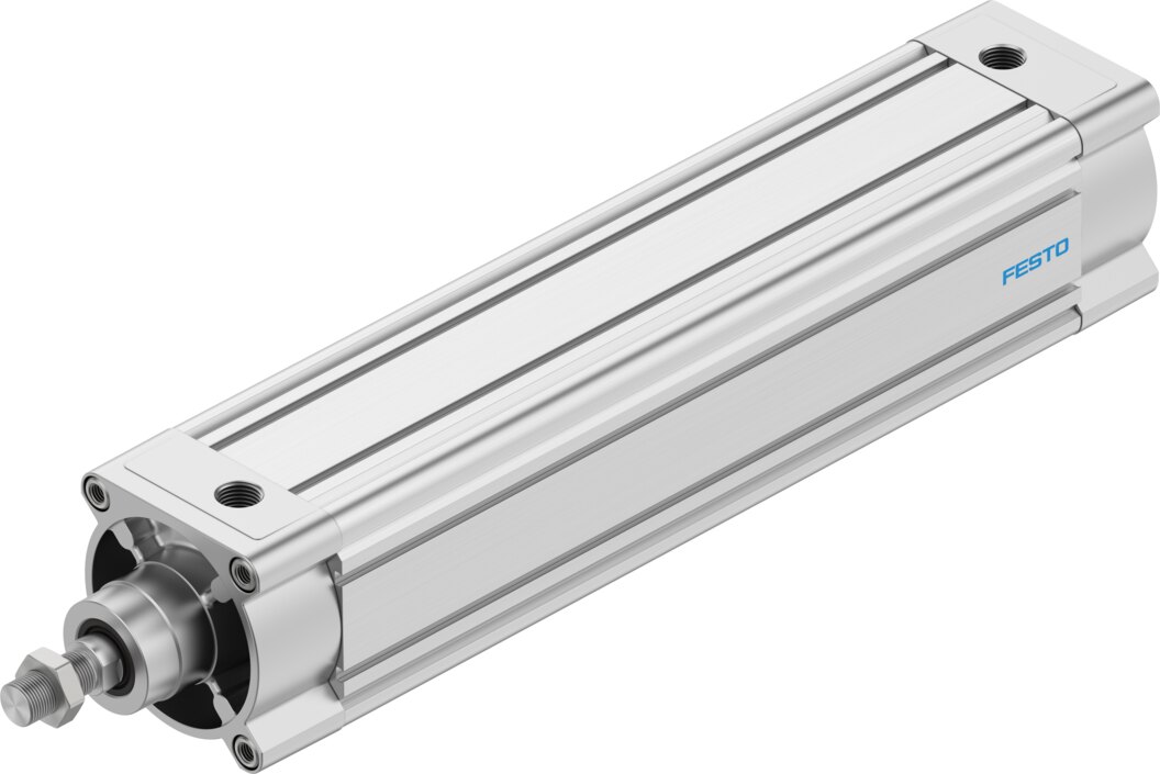 Normzylinder DSBC-100-400-D3-PPSA-N3 - Festo 8165692