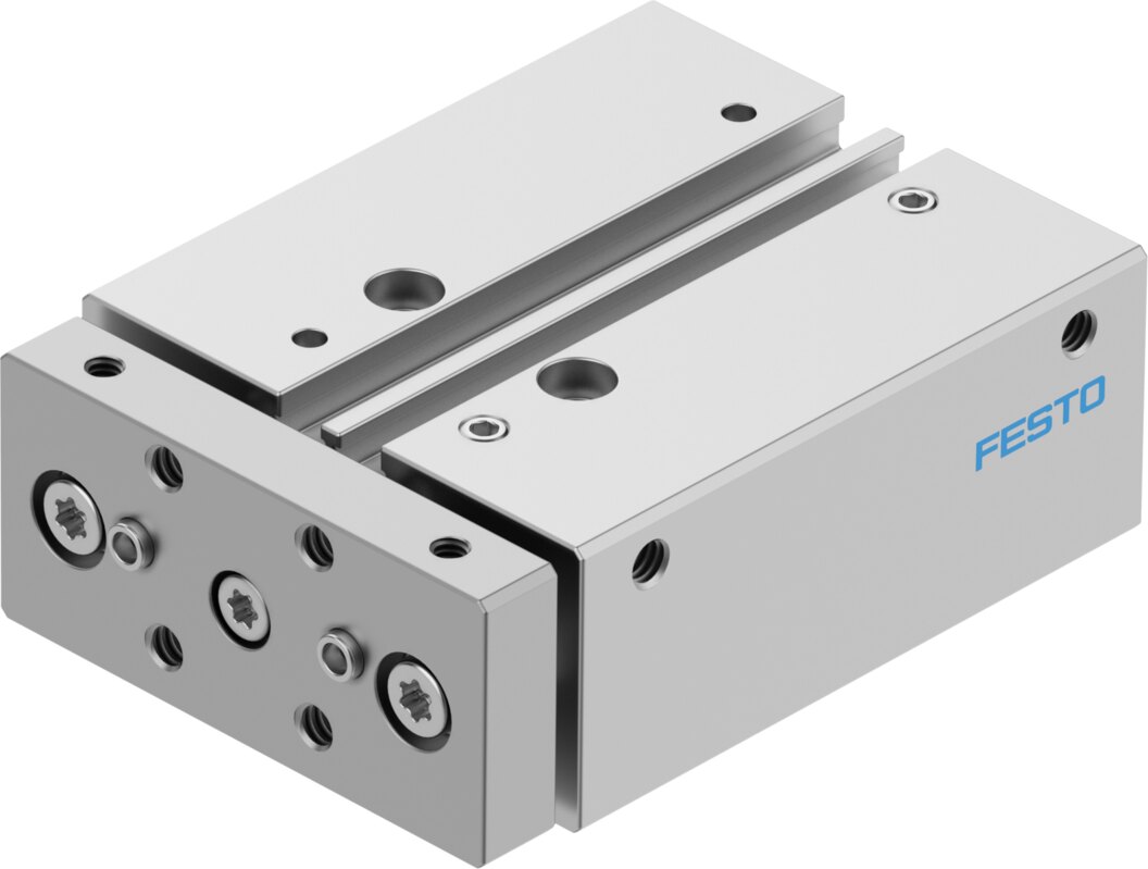 Führungszylinder DFM-16-20-B-PPV-A-KF - Festo 609345