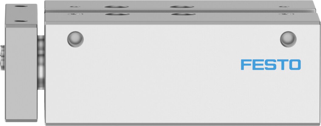Führungszylinder DFM-16-25-B-PPV-A-GF - Festo 8162430