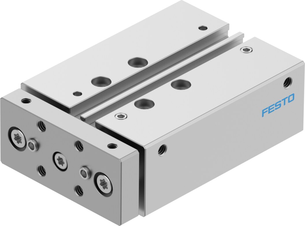 Guided drive DFM-16-30-B-PPV-A-GF - Festo 8162431