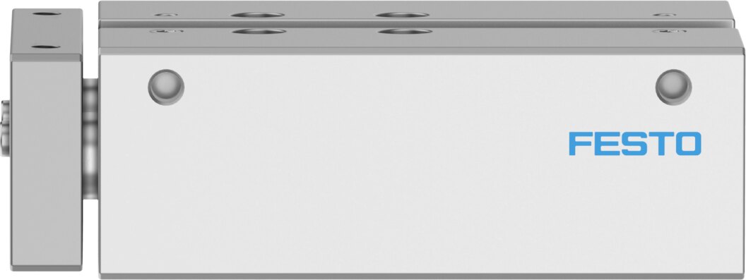 Führungszylinder DFM-16-30-B-PPV-A-GF - Festo 8162431