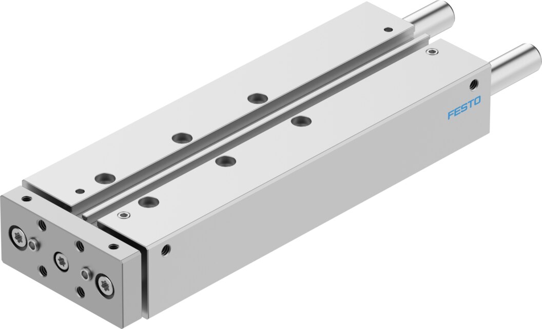 Guided drive DFM-16-125-B-PPV-A-GF - Festo 8162435