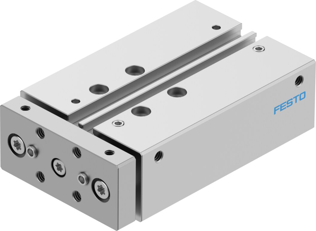 Führungszylinder DFM-16-40-B-PPV-A-GF - Festo 8162432